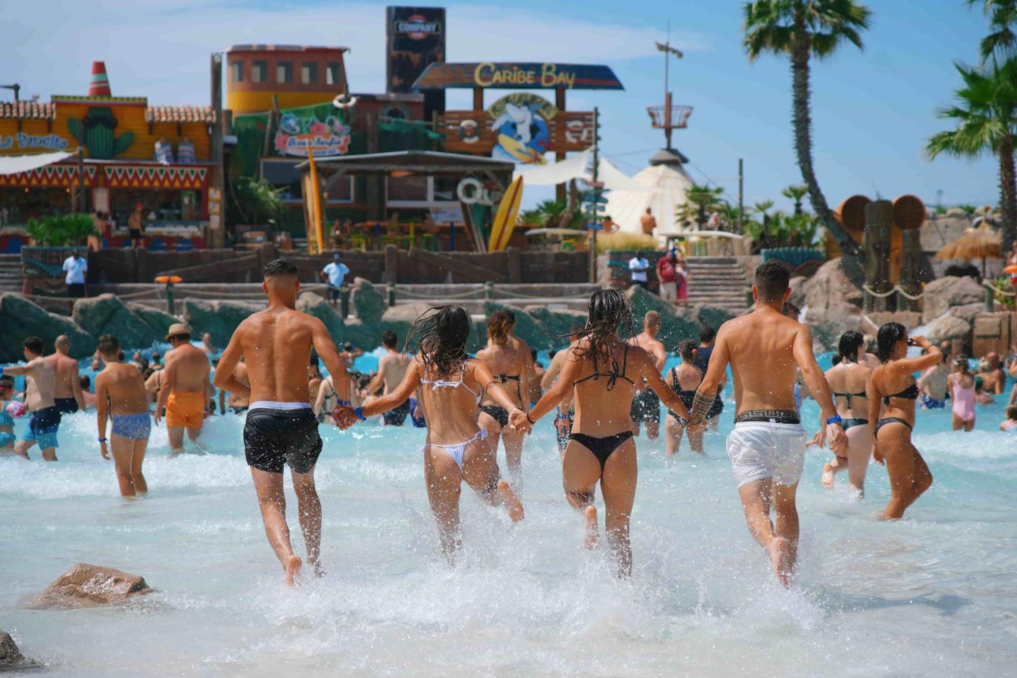 Hotel Edelweiss Lido di Jesolo Dış mekan fotoğraf