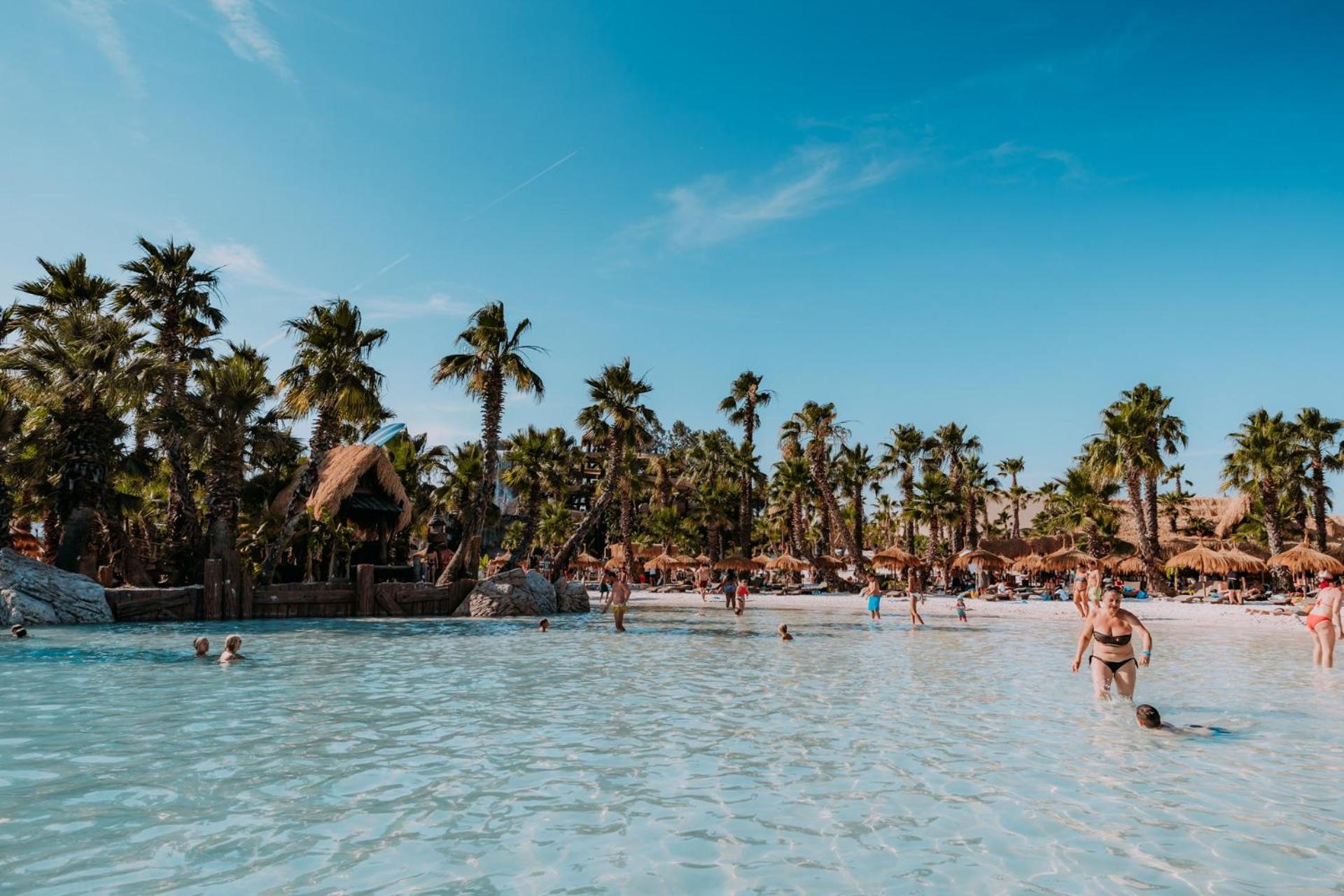 Hotel Edelweiss Lido di Jesolo Dış mekan fotoğraf