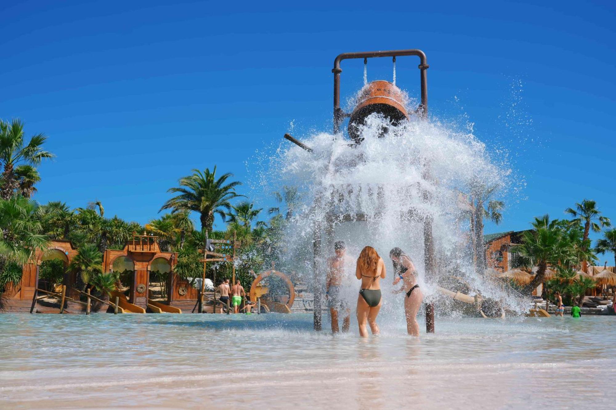 Hotel Edelweiss Lido di Jesolo Dış mekan fotoğraf